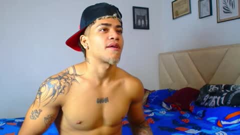 izaack online show from 02/01/26, 11:09