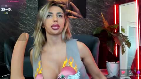 izabelatessa online show from 12/19/25, 08:38