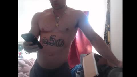 izak144 online show from 12/02/25, 07:09