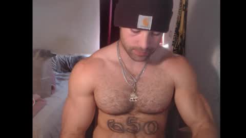 izak144 online show from 02/05/26, 11:09