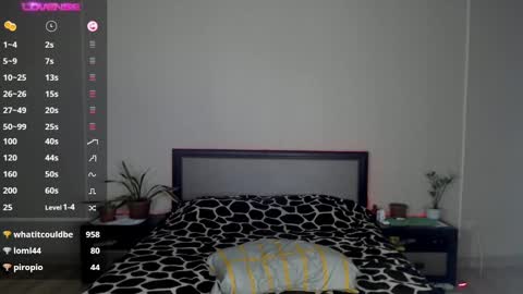 Iza Lim online show from 01/23/25, 06:17