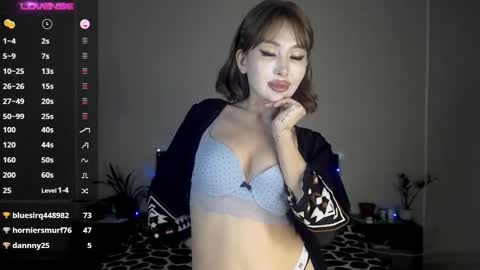 Iza Lim online show from 02/04/25, 06:14