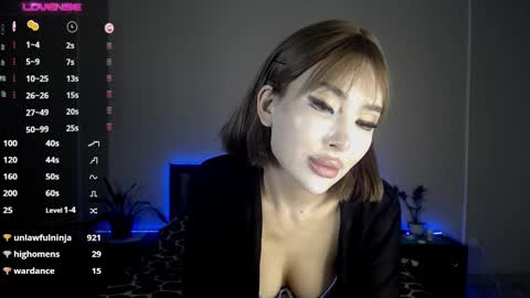 Iza Lim online show from 02/10/25, 06:20