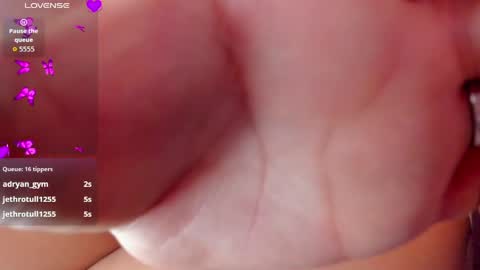 izamar online show from 03/24/26, 04:23