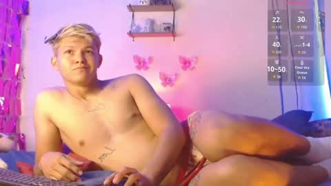 izan online show from 02/04/26, 12:00