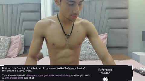 Snapshot of izato chatting on 03/02/25, 11:18 izato online show from 03/02/25, 11:18