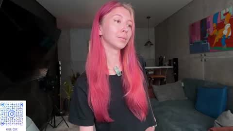 izi online show from 07/30/26, 11:31