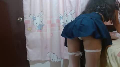 Izzyy online show from 11/19/25, 06:52