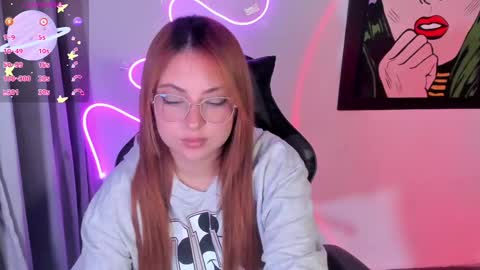 hot izys online show from 02/27/25, 07:01