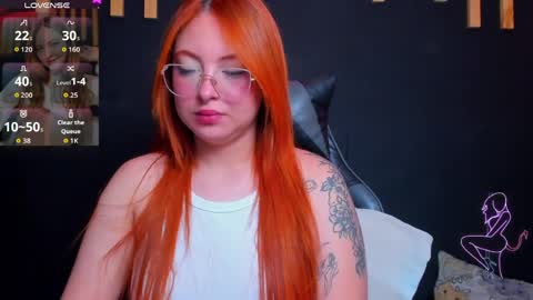 hot izys online show from 04/03/26, 05:27