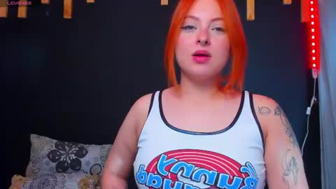 Snapshot of izyzys_baker chatting on 06/19/26, 06:07 hot izys online show from 06/19/26, 06:07