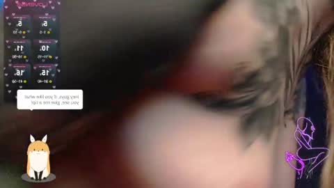 Lia online show from 04/19/26, 06:10