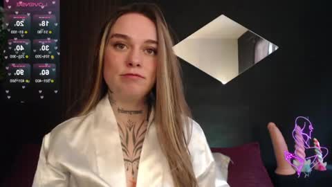 Lia online show from 04/20/26, 03:26