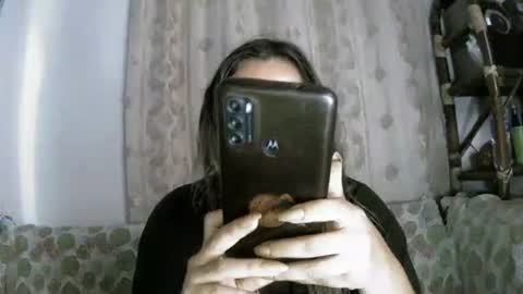 izzy_32 online show from 05/07/26, 10:09