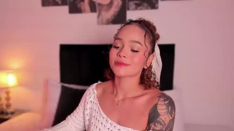 Izzy vega  online show from 12/25/24, 03:50