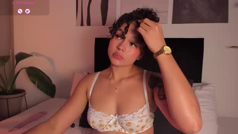 Izzy vega  online show from 01/15/26, 01:10