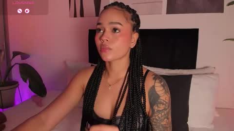 Izzy vega  online show from 02/03/26, 01:15