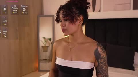 Izzy vega  online show from 04/09/26, 02:11