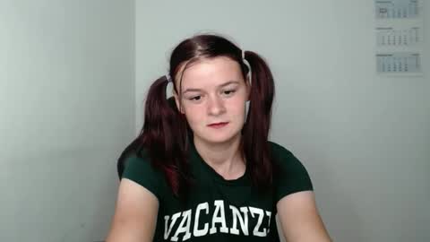 Snapshot of izzyflame18 chatting on 09/15/25, 11:10 Shygirl online show from 09/15/25, 11:10