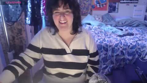 izzyishottttt online show from 01/16/26, 07:40