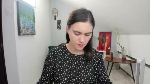 Snapshot of izzymonro chatting on 10/23/25, 06:06 Izzy online show from 10/23/25, 06:06