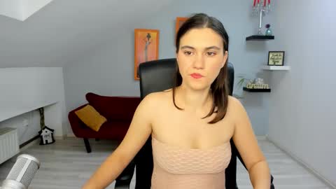 Snapshot of izzymonro chatting on 11/26/25, 08:54 Izzy online show from 11/26/25, 08:54