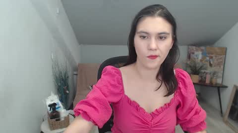 Snapshot of izzymonro chatting on 12/03/25, 07:01 Izzy online show from 12/03/25, 07:01