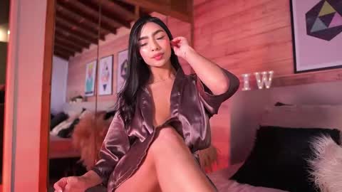 izzywild1 online show from 10/23/25, 10:25