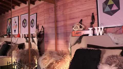 izzywild1 online show from 10/26/25, 12:00