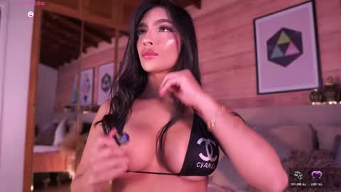 izzywild1 online show from 01/13/26, 11:37