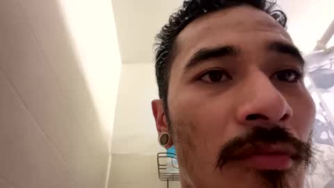 Mugen online show from 01/01/25, 10:46