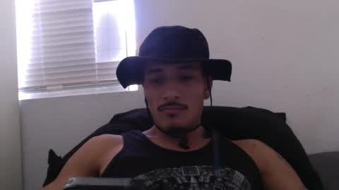 Mugen online show from 02/25/25, 08:09