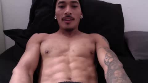 Mugen online show from 02/28/25, 06:52