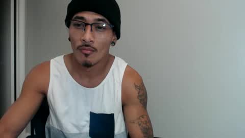 Mugen online show from 12/18/25, 08:53