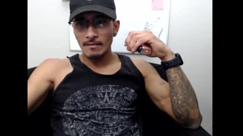 Snapshot of j0nnyk1ng chatting on 02/08/26, 08:29 Mugen online show from 02/08/26, 08:29