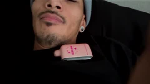 Snapshot of j0nnyk1ng chatting on 02/19/26, 04:36 Mugen online show from 02/19/26, 04:36