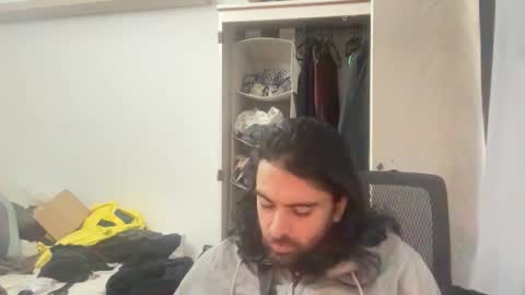 j0nnytruel0v3 online show from 05/11/26, 04:07