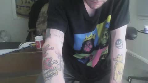 Snapshot of j3rkz chatting on 03/03/25, 05:29 J3RKZ online show from 03/03/25, 05:29