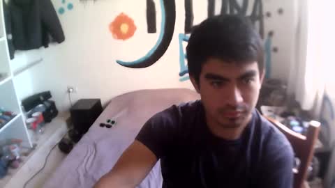 Snapshot of j4b11er701590 chatting on 01/19/26, 12:31 j4b11er701590 online show from 01/19/26, 12:31