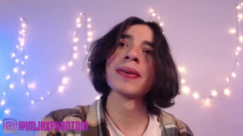 Hey im Jaxxxon check my info     online show from 12/09/24, 02:17