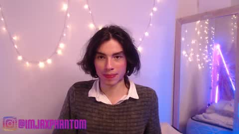 Hey im Jaxxxon check my info     online show from 12/13/24, 05:10