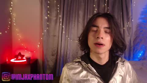 Hey im Jaxxxon check my info     online show from 03/03/25, 06:26