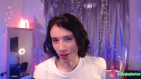 Hey im Jaxxxon check my info     online show from 10/06/25, 08:50