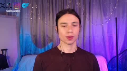 Hey im Jaxxxon check my info     online show from 04/06/26, 10:05