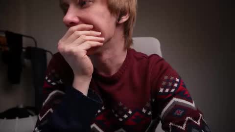 Danny online show from 01/16/26, 12:09