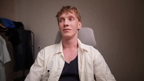 Danny online show from 02/12/26, 05:35