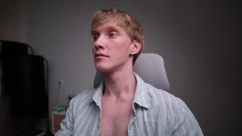 Danny online show from 04/05/26, 12:08