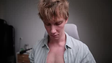 Danny online show from 04/23/26, 10:47