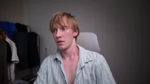 Danny online show from 05/20/26, 11:27