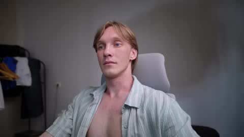 Danny online show from 06/07/26, 09:02